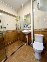 Blk 110 Bukit Purmei Road (Bukit Merah), HDB 3 Rooms #552210331